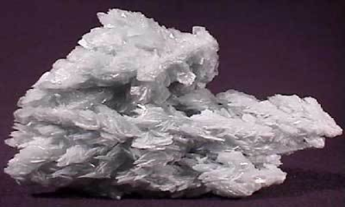 Barium Sulphate Pure